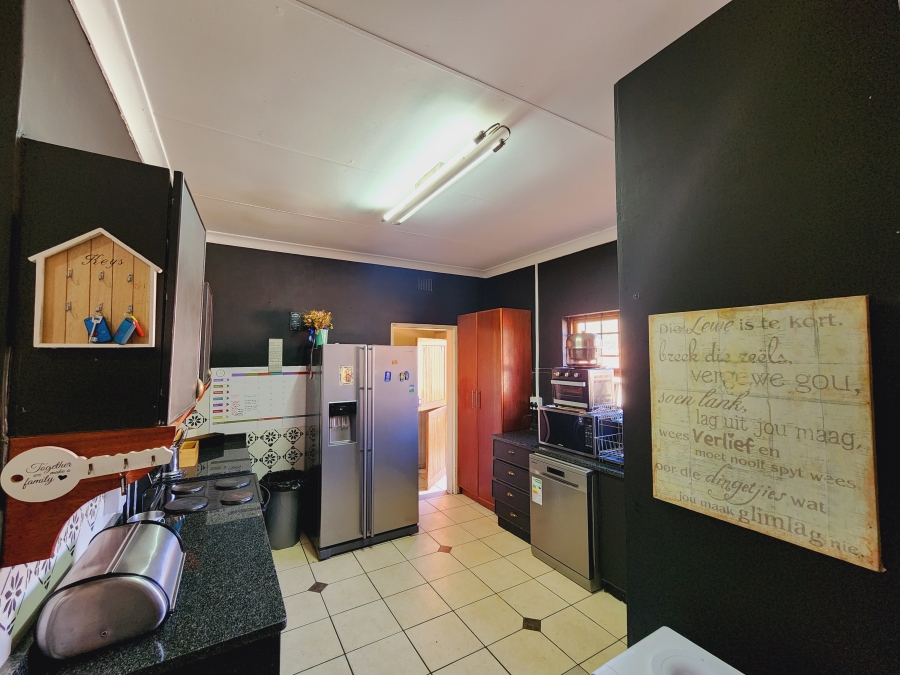 4 Bedroom Property for Sale in Potchefstroom North West